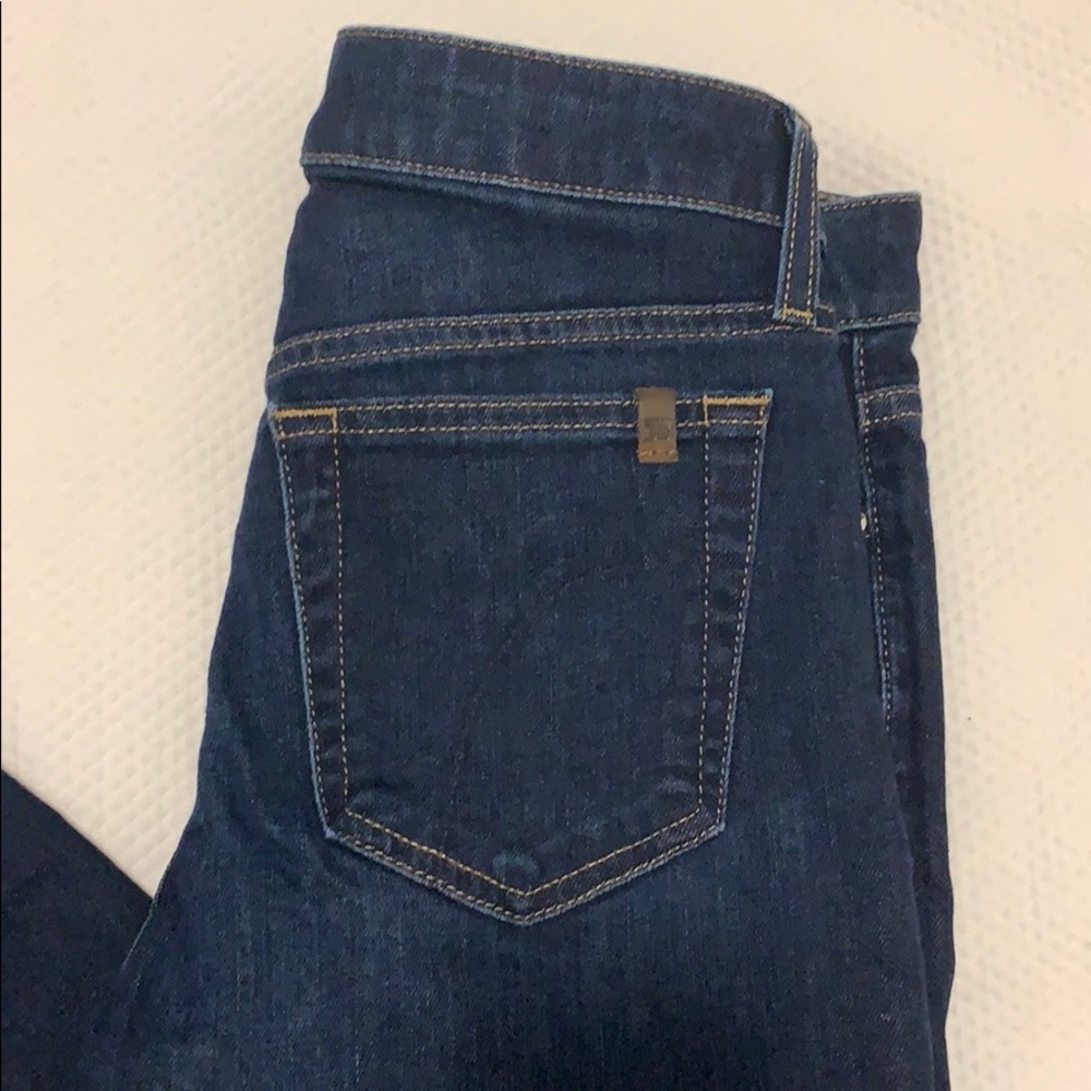 Joe’s Jeans High Rise Skinny